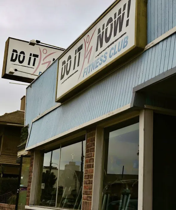 Do it Now ! Fitness Club Picture 5