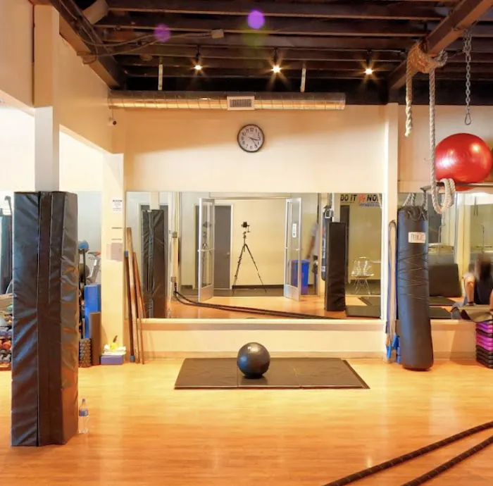 Do it Now ! Fitness Club Picture 6