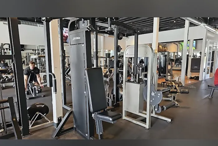 Do it Now ! Fitness Club Picture 4