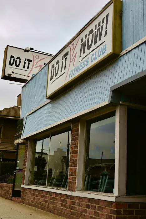 Do it Now ! Fitness Club Picture 1