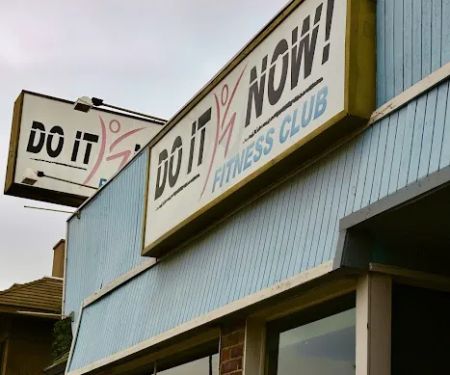 Do it Now ! Fitness Club