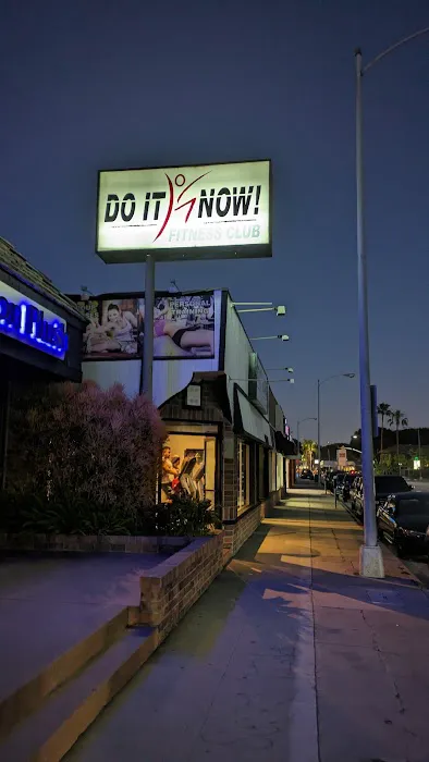 Do it Now ! Fitness Club Picture 10