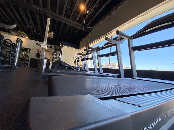 Do it Now ! Fitness Club Picture 9