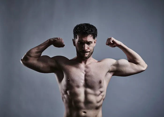 Simplify Fitness Picture 1