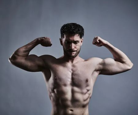 Simplify Fitness