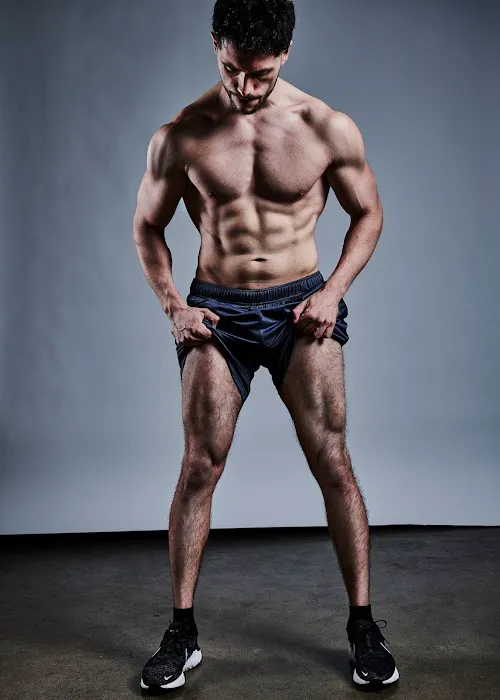 Simplify Fitness Picture 3