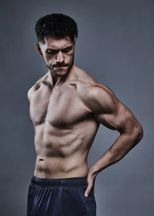 Simplify Fitness Picture 5