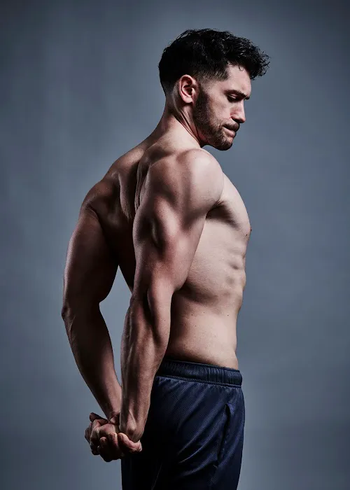 Simplify Fitness Picture 2