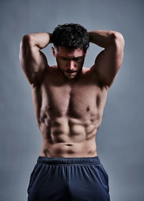 Simplify Fitness Picture 6