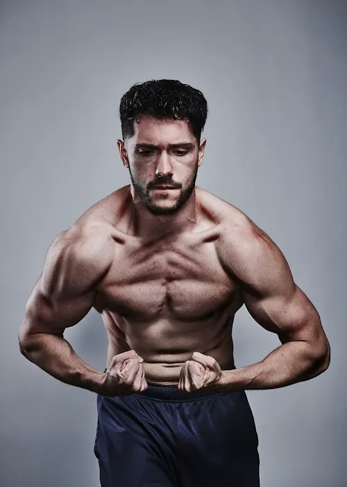 Simplify Fitness Picture 10