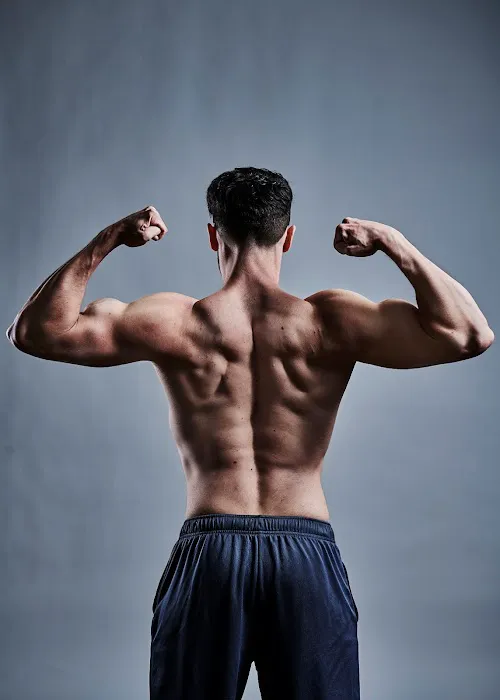 Simplify Fitness Picture 7