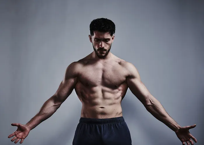 Simplify Fitness Picture 4