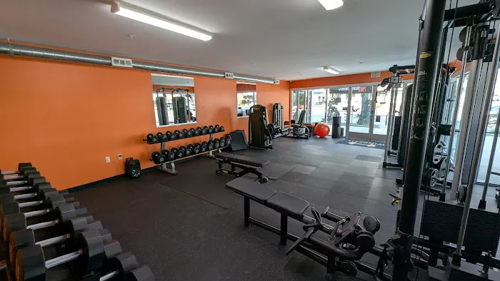 Windfall Fitness Picture 8