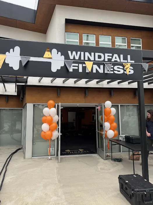 Windfall Fitness Picture 4
