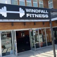 Windfall Fitness ico