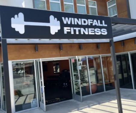 Windfall Fitness