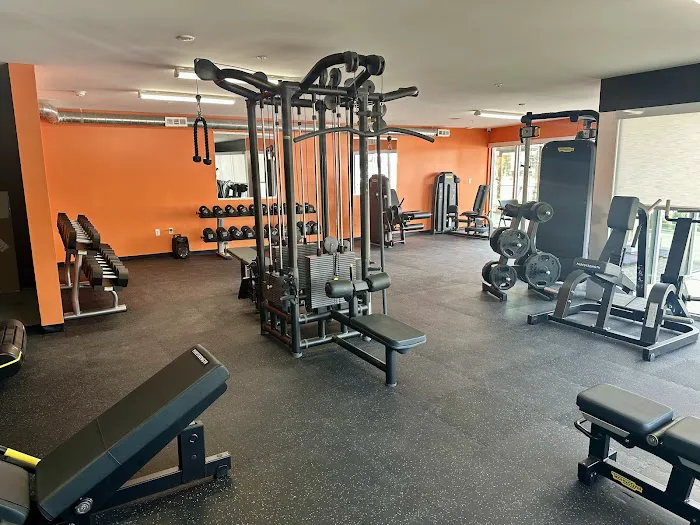 Windfall Fitness Picture 9