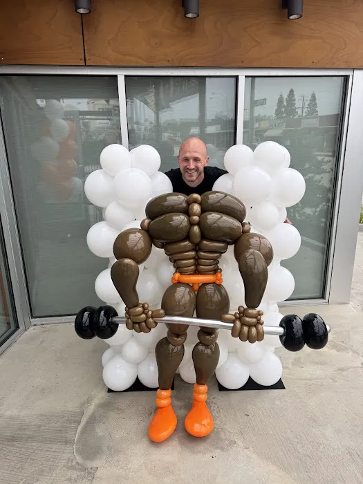 Windfall Fitness Picture 7