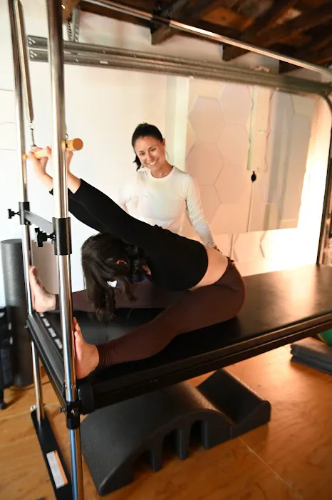 LDV Pilates & Yoga Picture 1