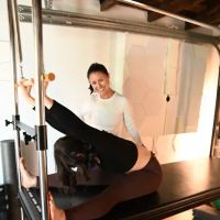 LDV Pilates & Yoga ico