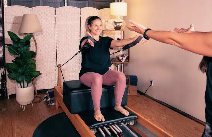 LDV Pilates & Yoga Picture 7