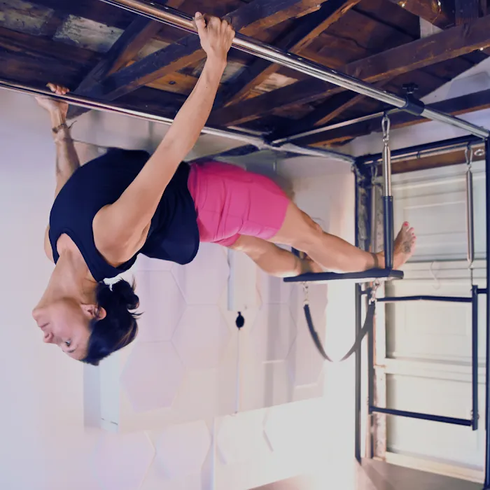 LDV Pilates & Yoga Picture 9