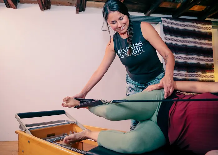 LDV Pilates & Yoga Picture 10