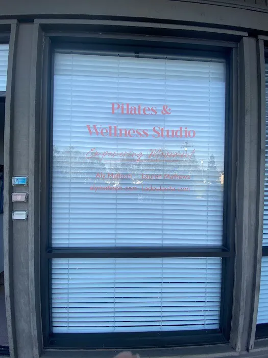 Pilates With Aly Picture 6