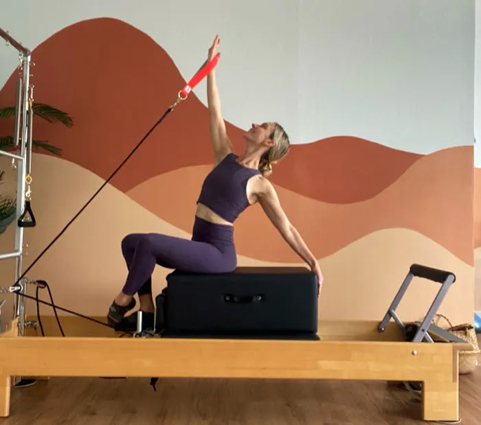 Pilates With Aly Picture 8