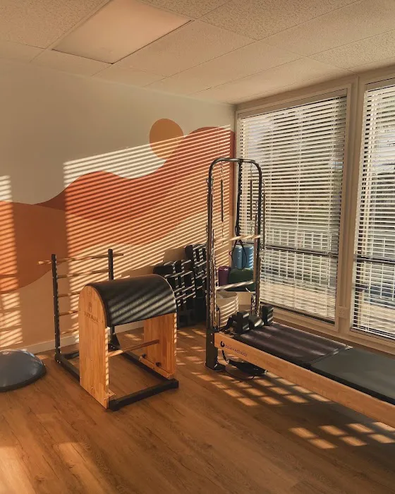 Pilates With Aly Picture 1