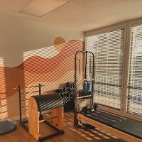 Pilates With Aly ico