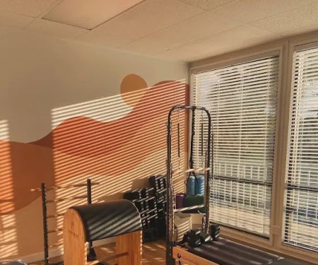 Pilates With Aly