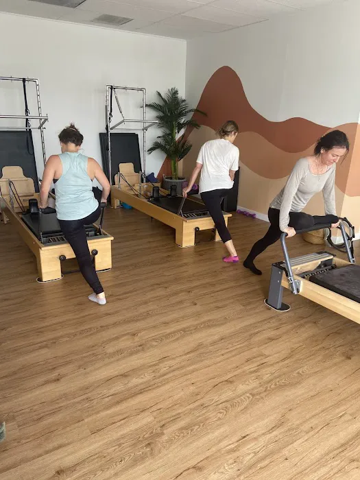 Pilates With Aly Picture 3