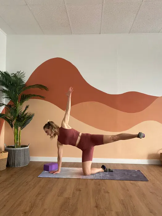 Pilates With Aly Picture 2