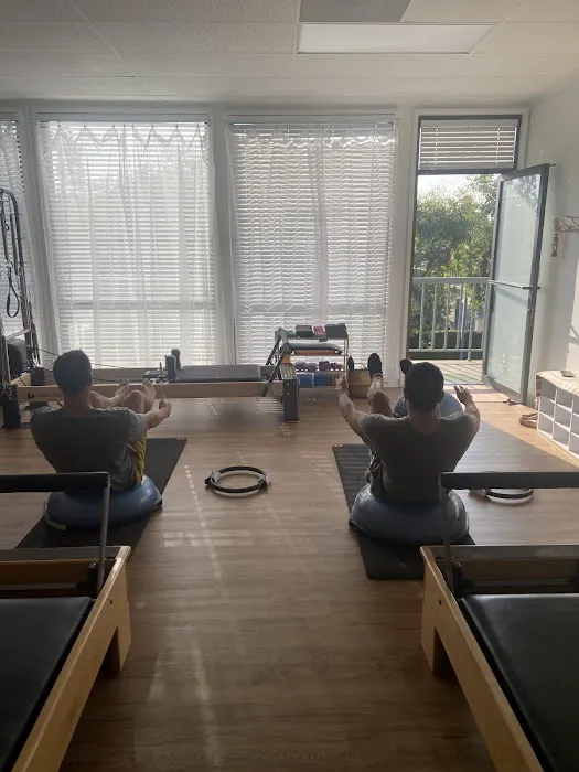 Pilates With Aly Picture 7