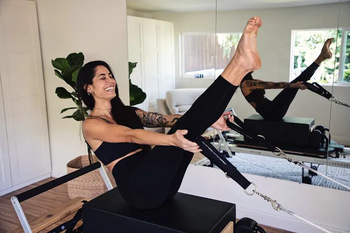 PrivatePilates Picture 2