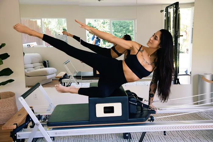 PrivatePilates Picture 3