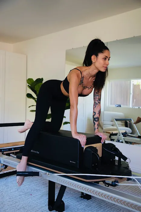 PrivatePilates Picture 4