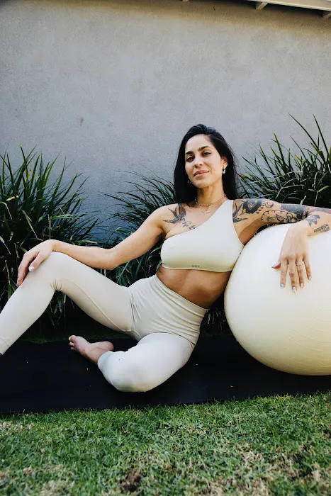 PrivatePilates Picture 1