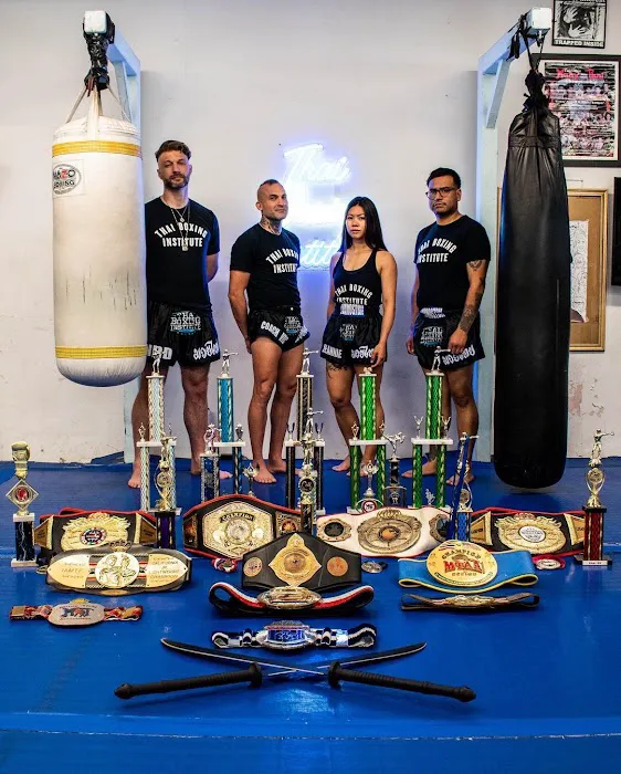 The Thai Boxing Institute Picture 6