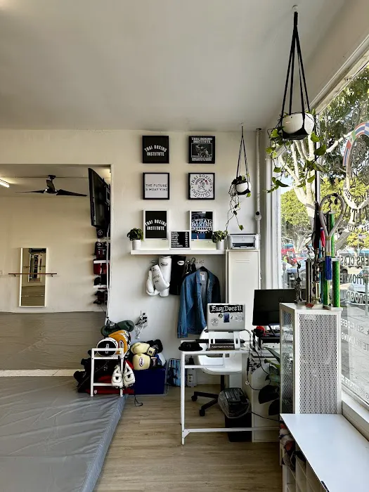 The Thai Boxing Institute Picture 9