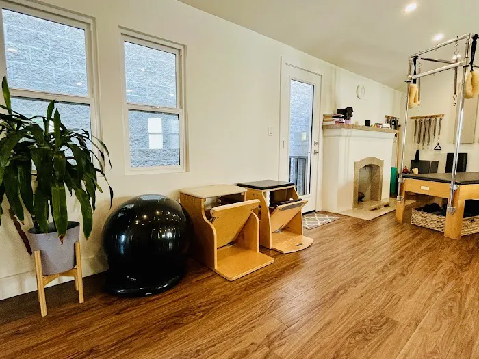 Powerhouse Pilates Picture 10