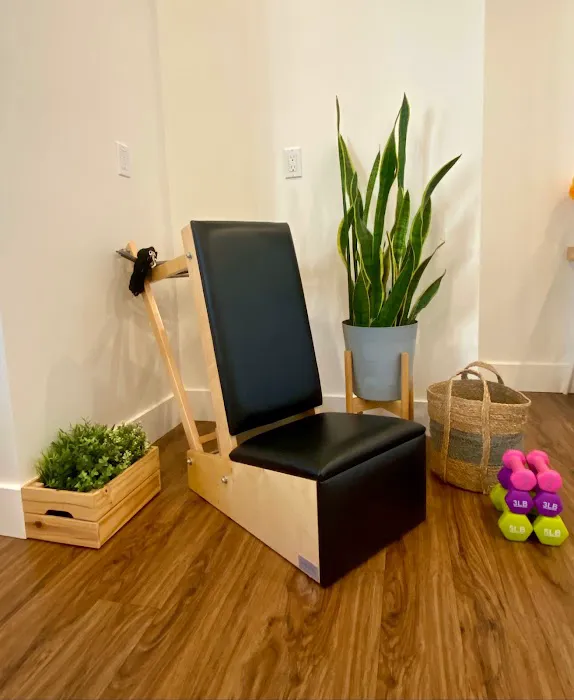 Powerhouse Pilates Picture 1