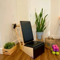 Powerhouse Pilates ico