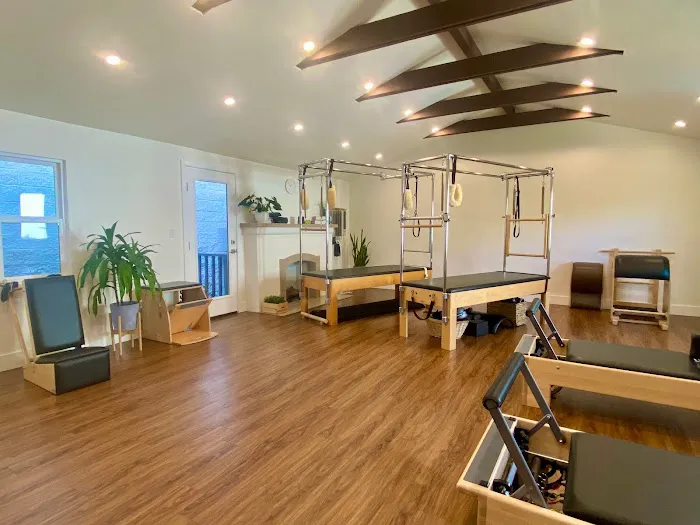 Powerhouse Pilates Picture 2