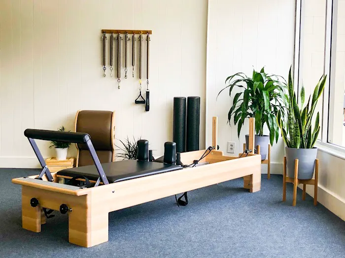 Powerhouse Pilates Picture 5