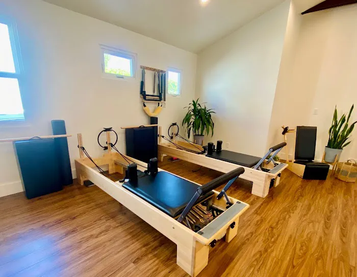 Powerhouse Pilates Picture 4