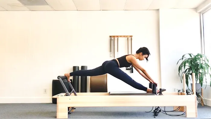 Powerhouse Pilates Picture 7