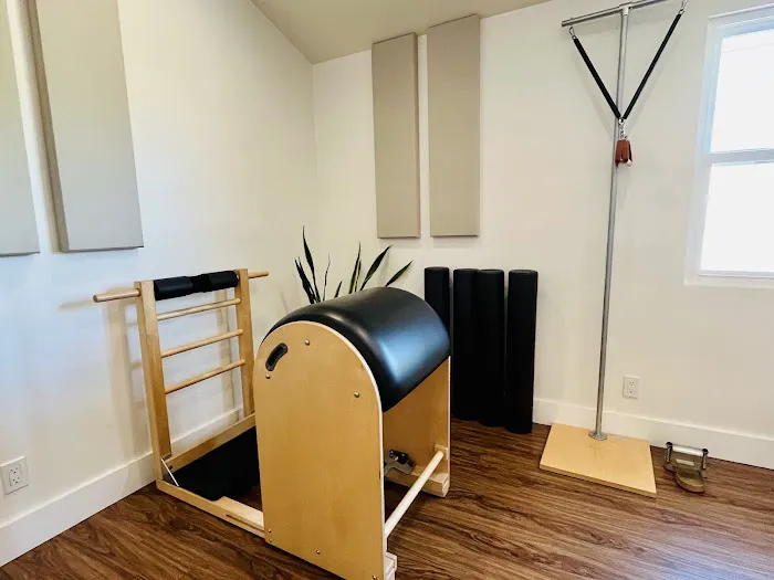 Powerhouse Pilates Picture 8