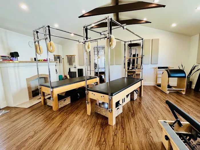 Powerhouse Pilates Picture 3